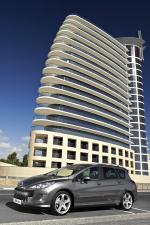 Peugeot 308 SW 2009 года